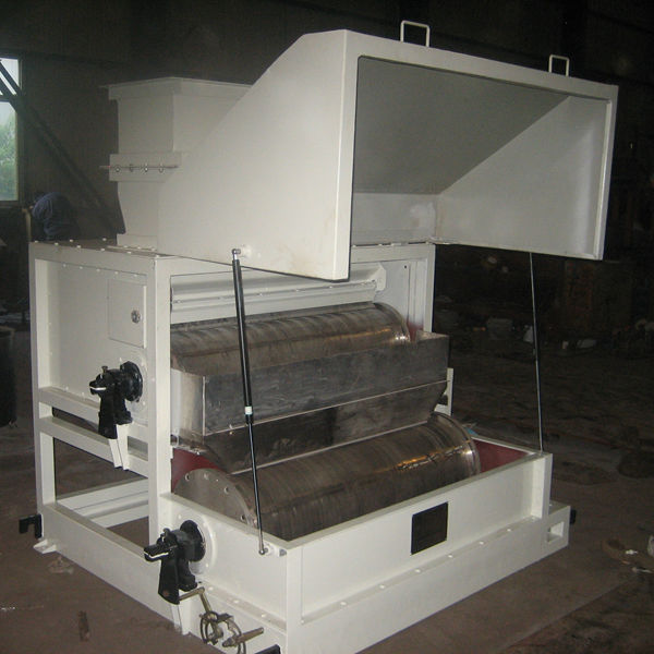 Drum Permanent Magnetic Separator