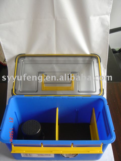 dry box