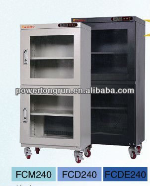 Dry Cabinet 240L