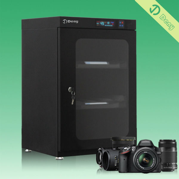 dry cabinet for lens camera digital products