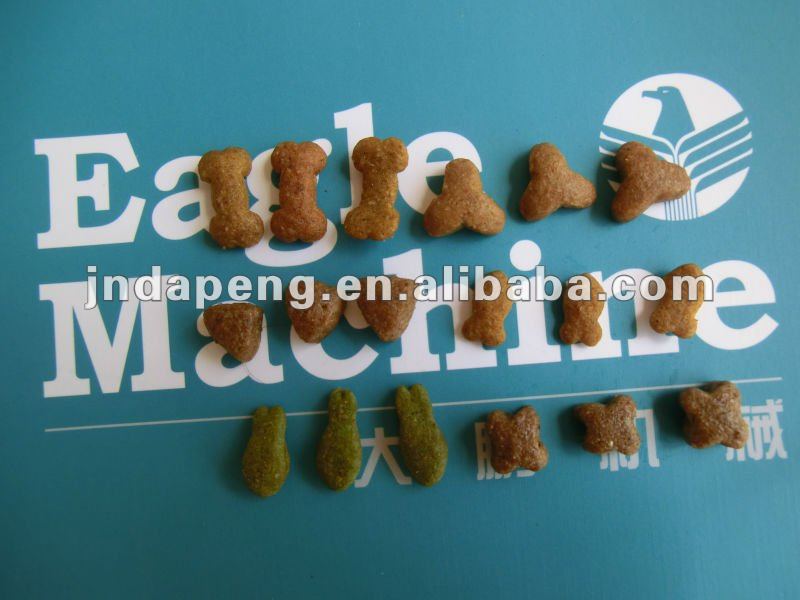 dry dog food extruder,small food extruder,animal food extruder