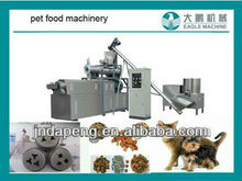 Dry dog food making machine