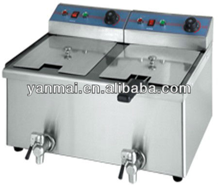 dry fryer