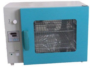 dry heat sterilization oven