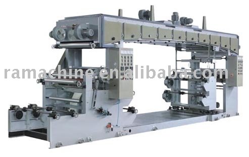 Dry Laminating Machine