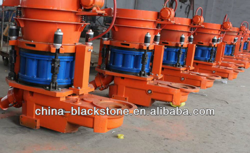 Dry mix concrete tunnel shotcrete machine