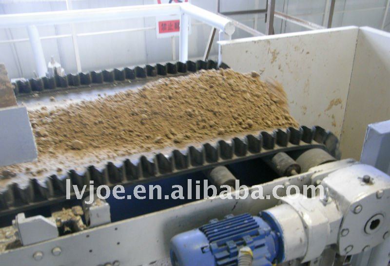 Dry Mortar Machines For Gypsum Powder Machinery