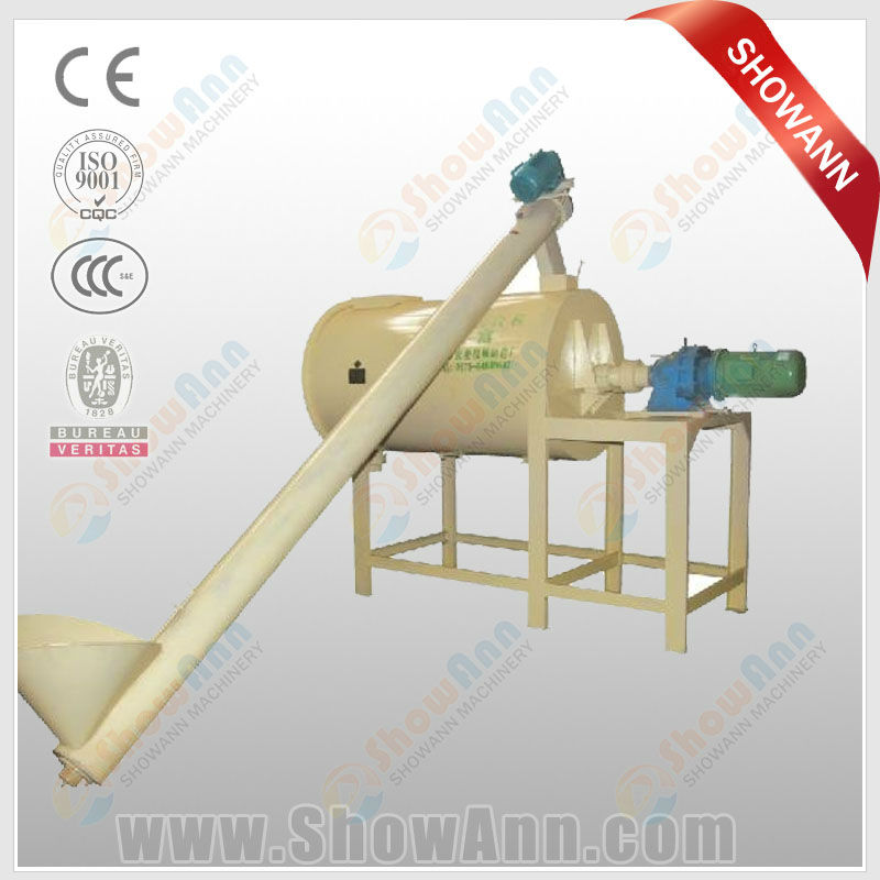 dry mortar mixing machine/Dry mortar cement mixer