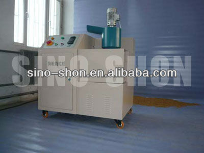 dry pet dog food pellet machine/dry cat food machine/fish food machine