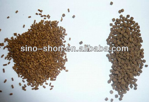 dry pet food making machine/pet food pellet machine for dog,cat,bird,fish