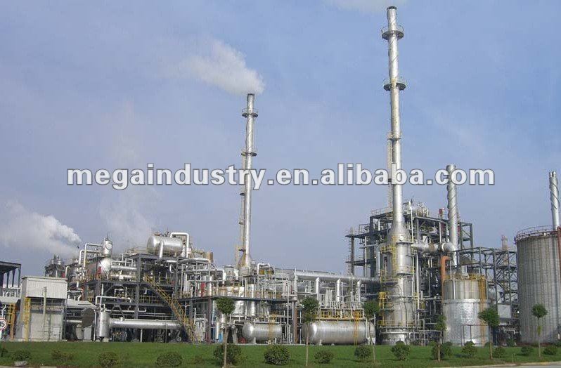 dry process cement factory with small capacity