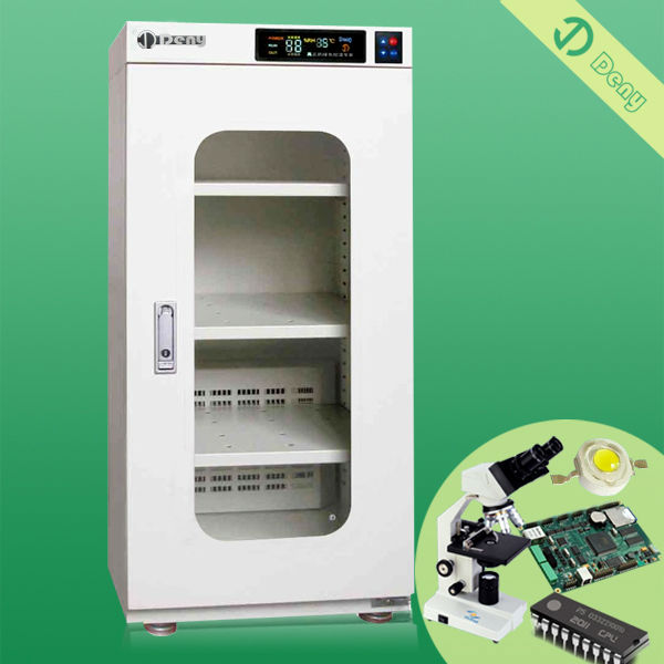 dry storage moisture-proof cabinet use in lab and factory