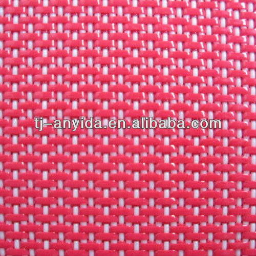 Dryer fabric