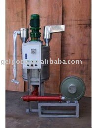 Dryer for fish pellet|Drying Equipment