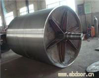 dryer for paper machine, dryer for papermaking industry