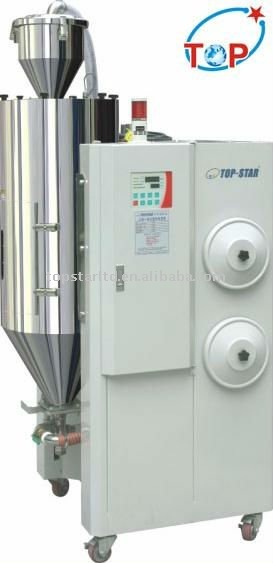 Dryer Machine for Plastic Injection Machine