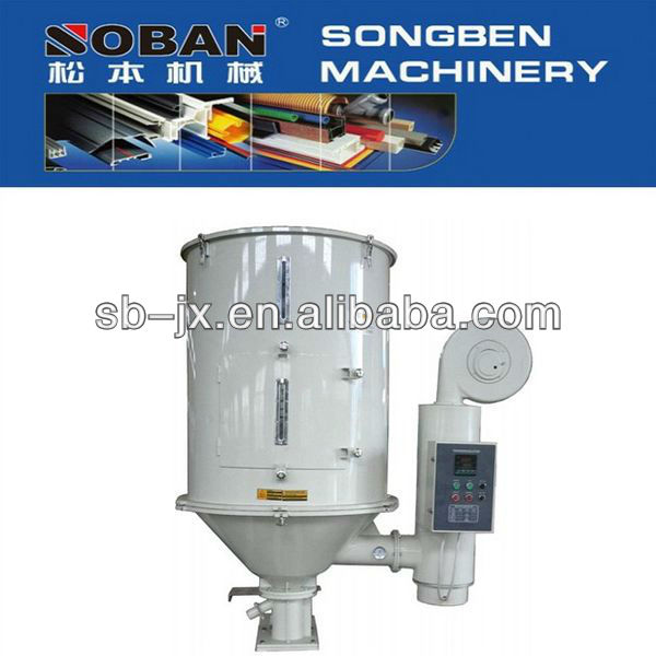 (Dryer)STG-U Series Plastic Hopper Drying Machine