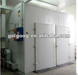 Drying chamber|pasta drying chamber