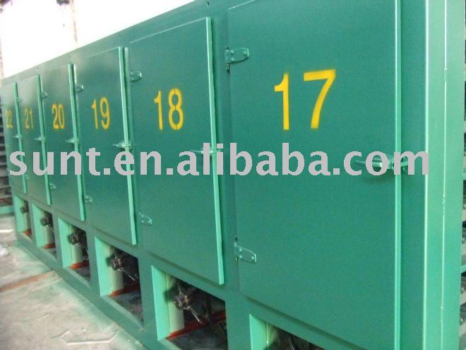 Drying Furnace For Welding electrode