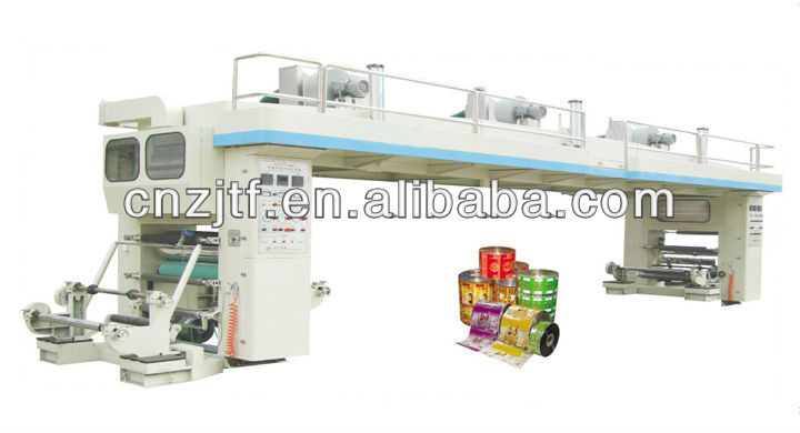 Drying Laminating Machine