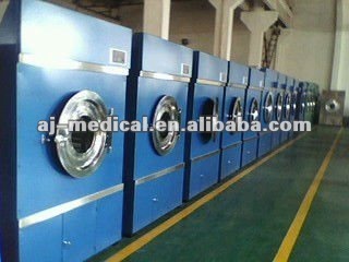 Drying Machine 50KG (Steam Heating) A801-50/ Drying Machine