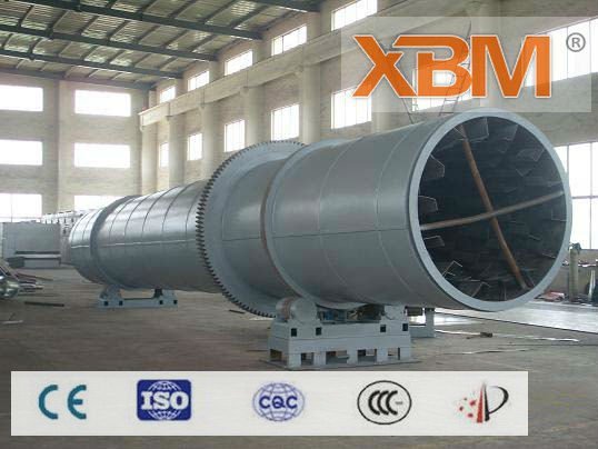 Drying Machine/Dryer/Rotary Dryer