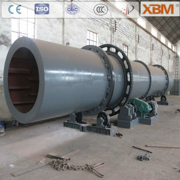 Drying Machine/Dryer/Rotary Dryer From Henan Xingbang