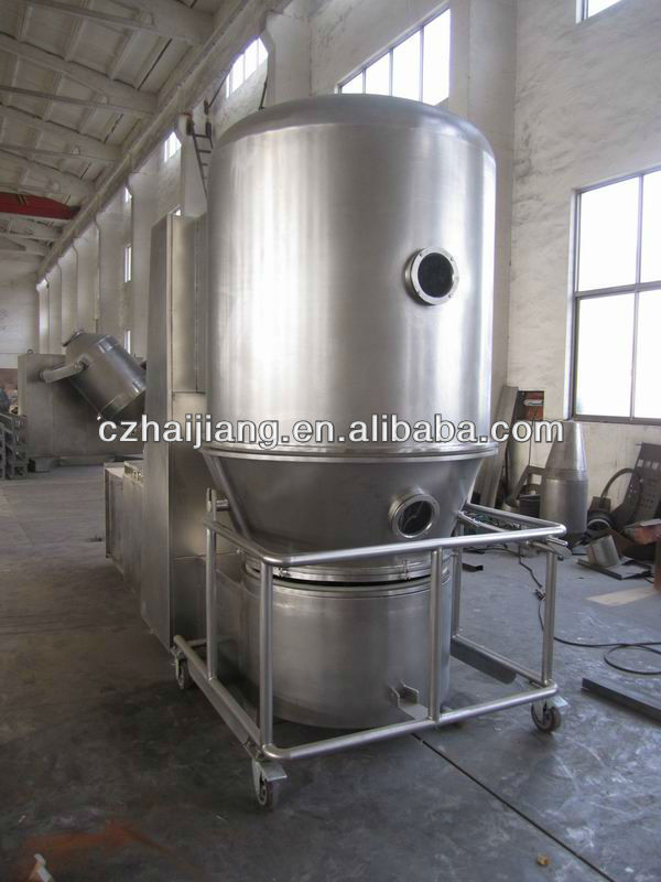 drying machine,GFG High Effeciency Fluidizing Dryer