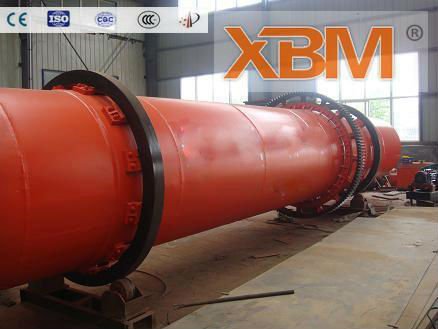 Drying Machine(OEM in XBM)