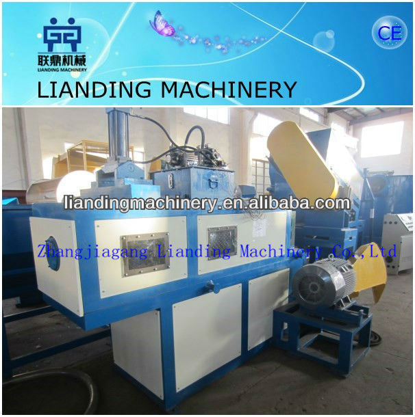 drying machine pp film