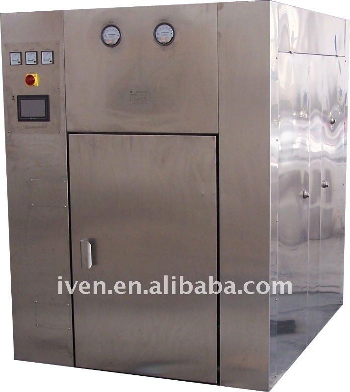 Drying Oven