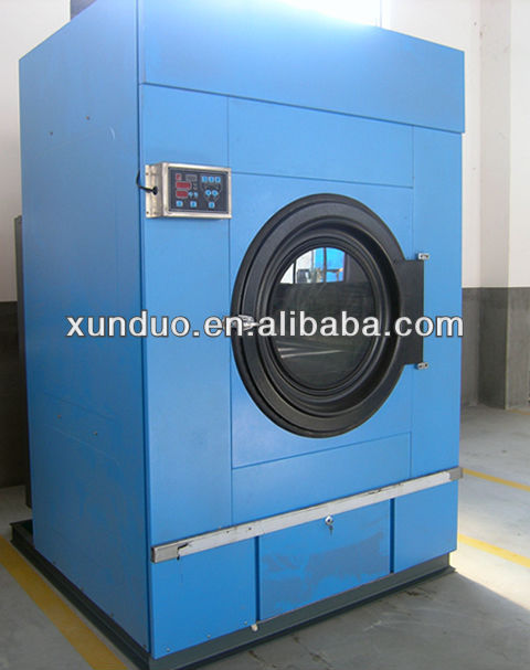 Drying Tumbler/Textile Drying Machine