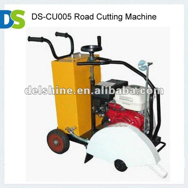 DS-CU005 Road Cutting Machine