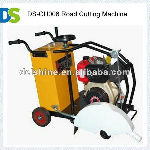 DS-CU006 Concrete Road Milling Cutters