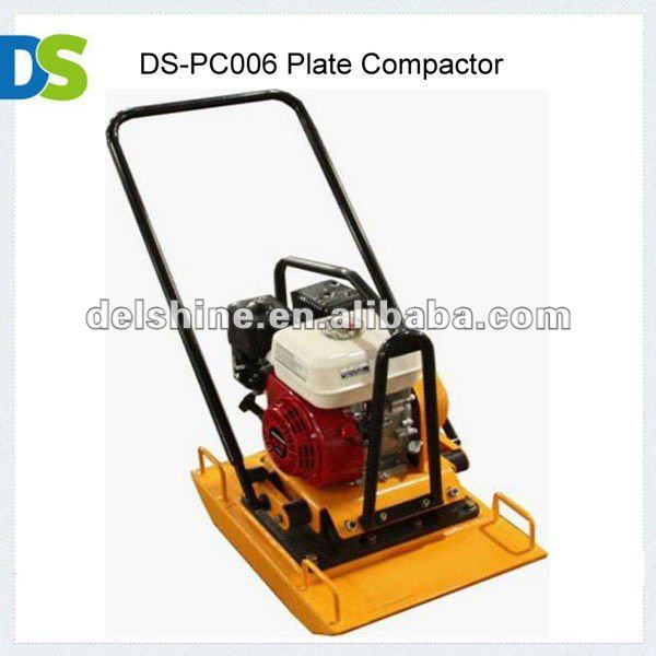 DS-PC006 Honda Asphalt Plate Compactor