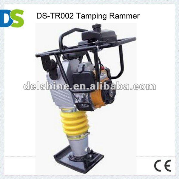 DS-TR002 Tamping Rammer Machine