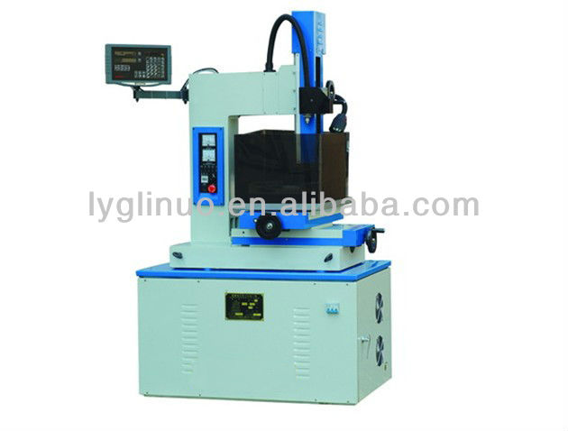 DS703A high speed small hole drilling machine