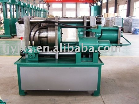 DSG-300 hydraulic hose crimping machine