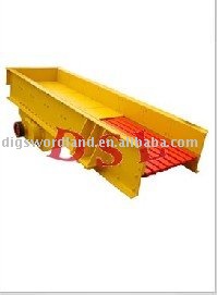 DSL-1100*4200 vibrating feeder