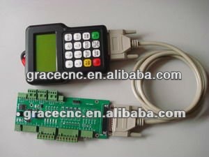 dsp 0501 control for cnc router