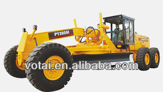 DSTG Item PY350M MOTOR GRADER