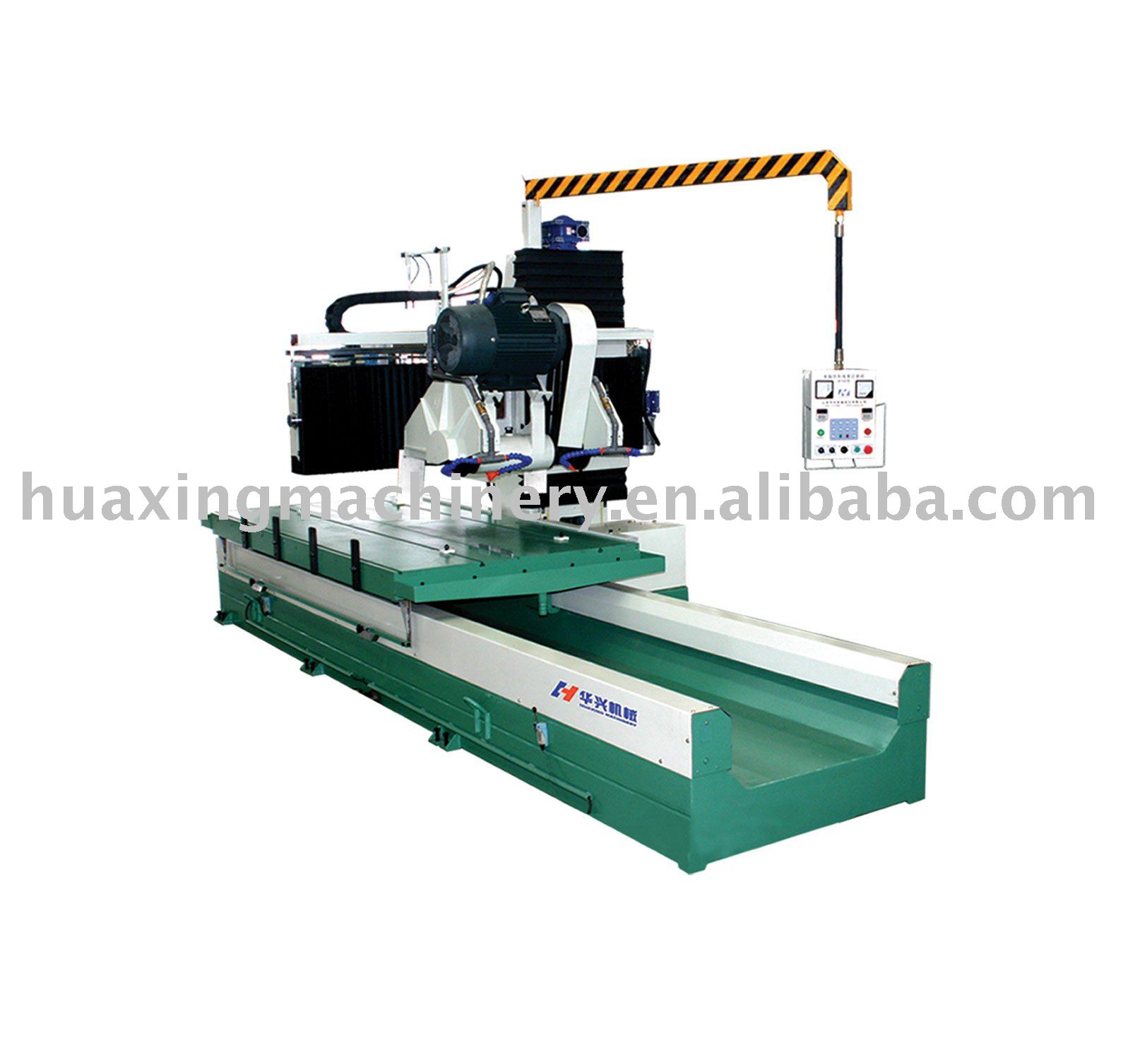 DSX60 CNC Mosaic Profile Cutter