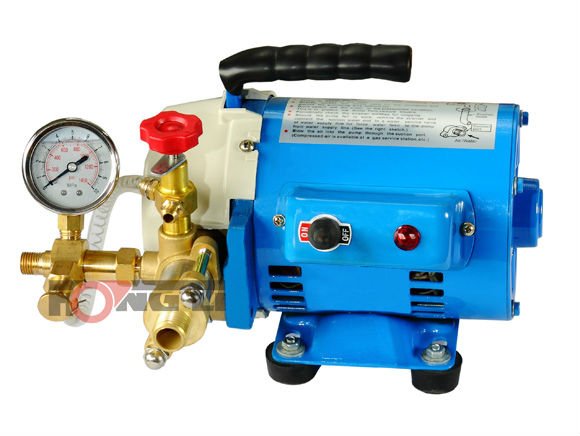 DSY60 testing pump