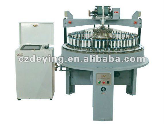 DT-96 lace braiding machine