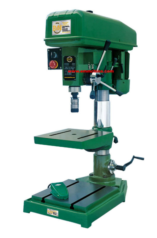 DT4120D drilling and tapping machine automatic