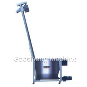 DTC-3000 Plastic Automatic Loader