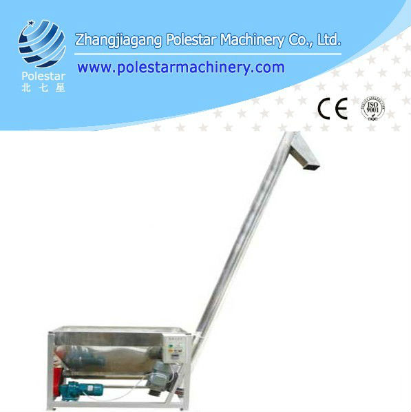 DTC Series Plastic Spiral Loader/Powder And Granules Loader