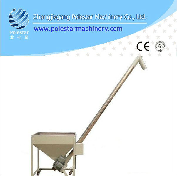 DTC series screw loader for sale