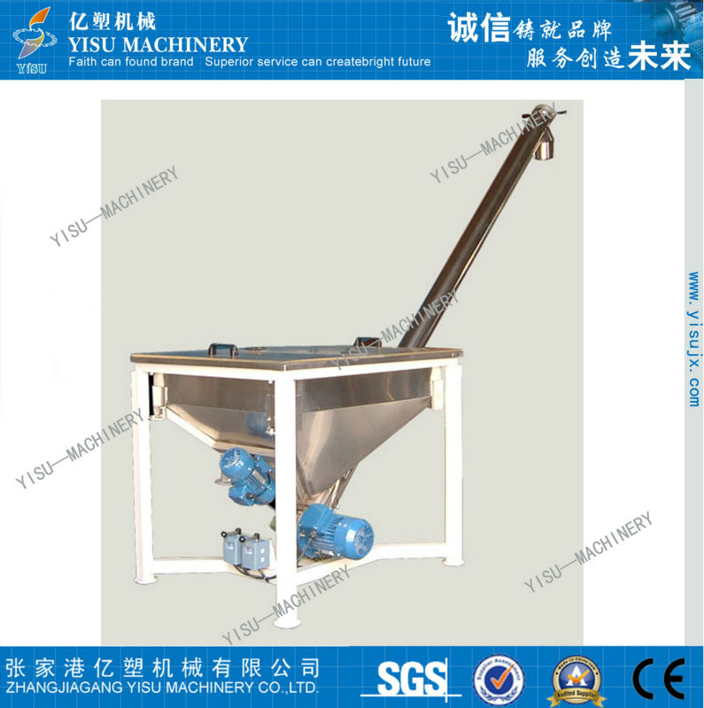 DTC600 Powder And Granules Loader/Plastic Spiral Loader