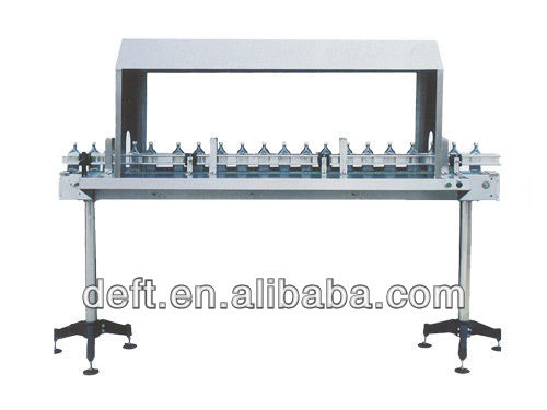 DTDJ Light Inspection machine